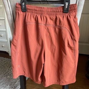 Lululemon Pace Breaker Men’s Shorts